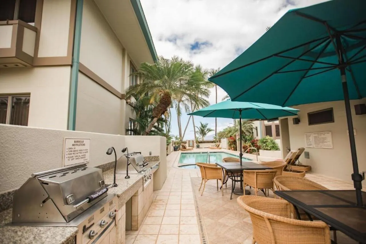 Puunoa Beach Estates, A Destination By Hyatt Residence Lahaina