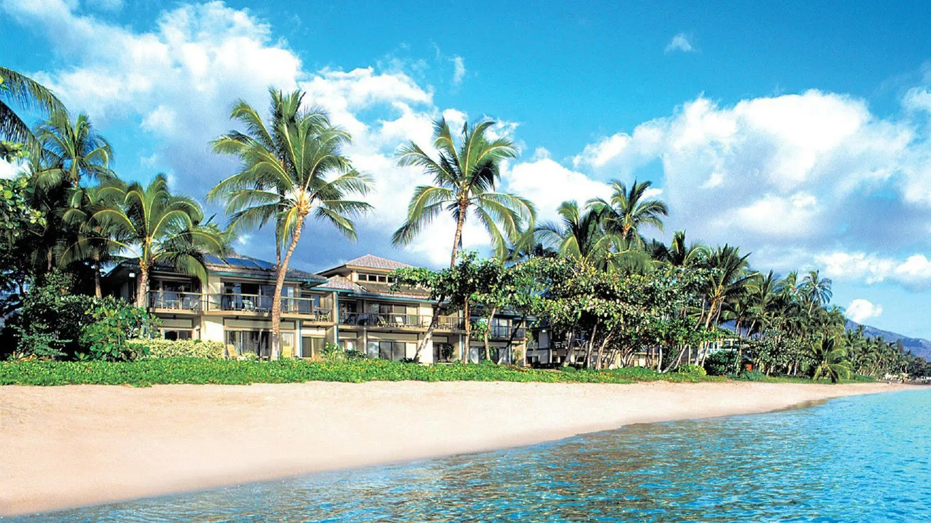 **** Aparthotel Puunoa Beach Estates, A Destination By Hyatt Residence Lahaina United States