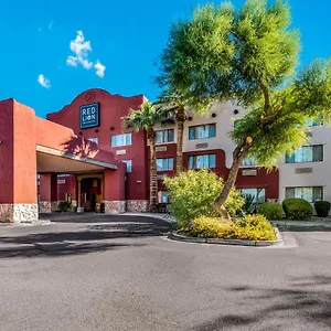 Red Lion & Hotel Goodyear
