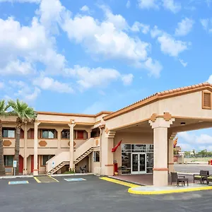 Super 8 By Wyndham Downtown Hotel Phoenix