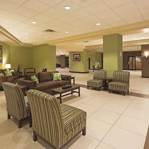 La Quinta By Wyndham Hotel Salisbury