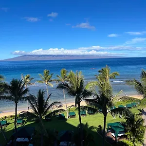 Marriott's Maui Ocean Club - & Napili Towers **** Lahaina