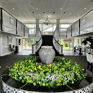At - Motel Pensacola