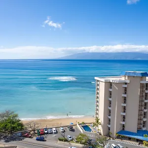 Kahana Vacation Club *** Lahaina