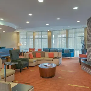 Courtyard By Marriott Hotel Salisbury