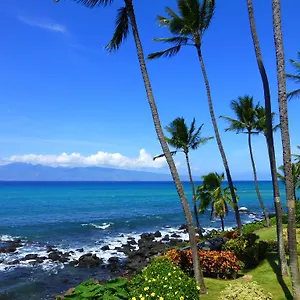 Mahina Surf **** Lahaina