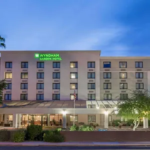 Midtown Garden Hotel Phoenix