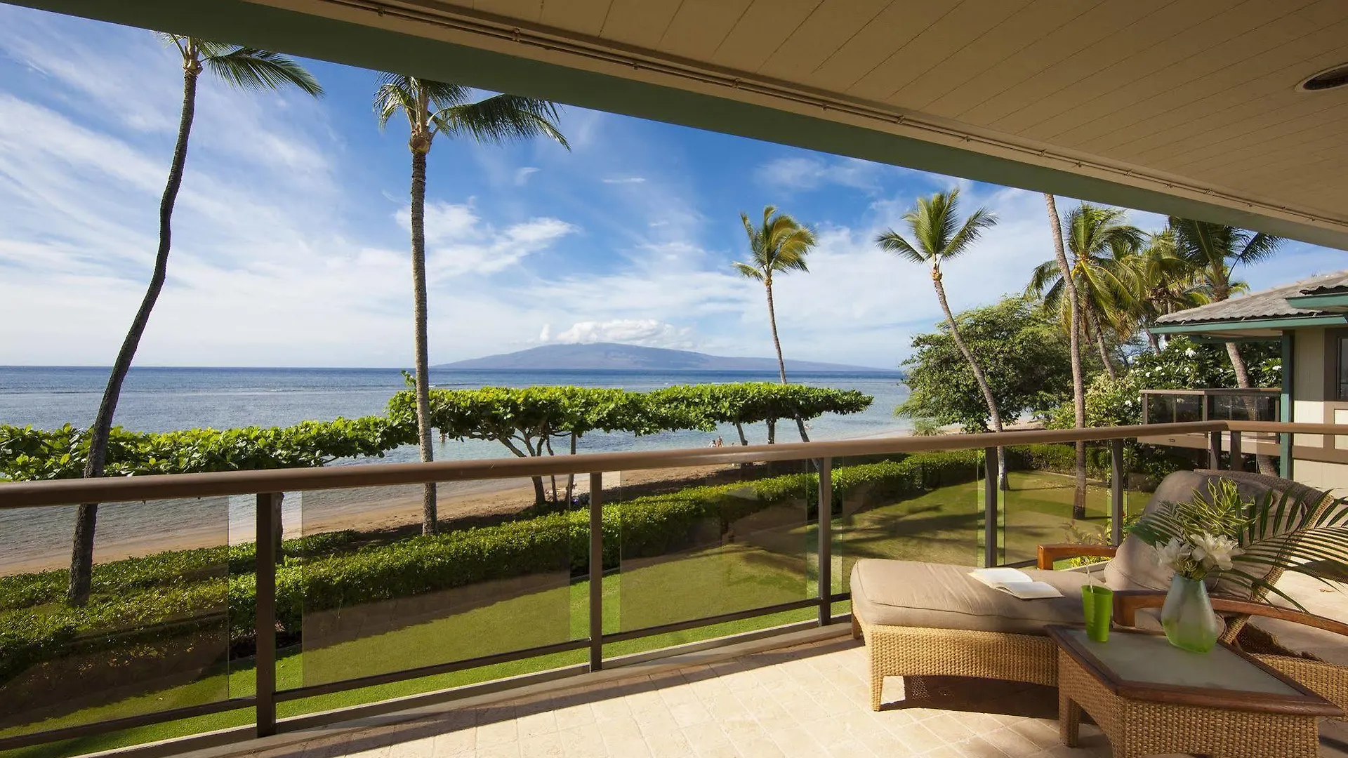 Puunoa Beach Estates, A Destination By Hyatt Residence Lahaina Aparthotel